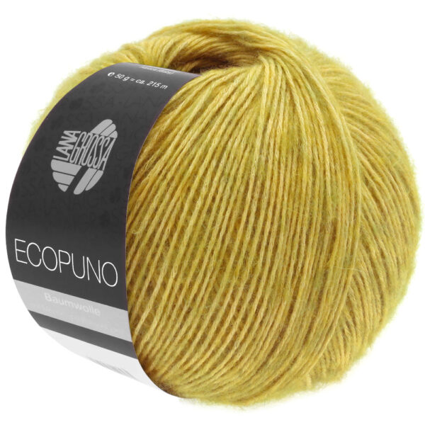 ecopuno lana grossa 13310003 K