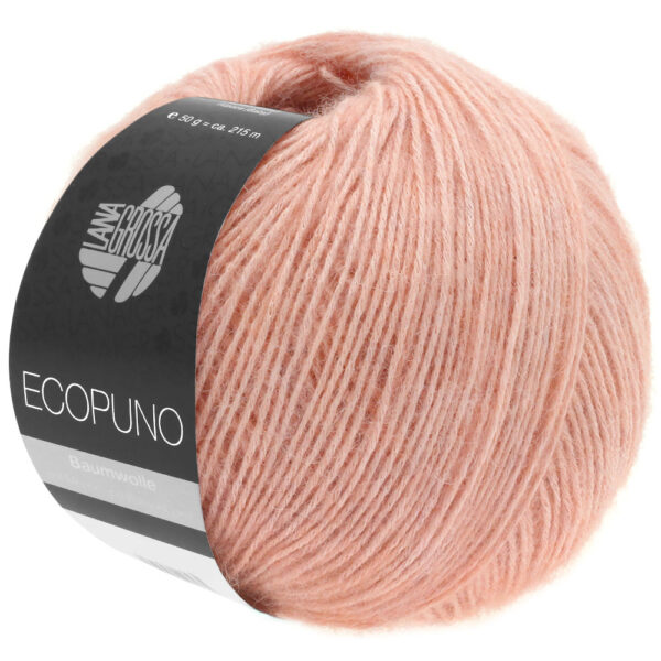 ecopuno lana grossa 13310007 K