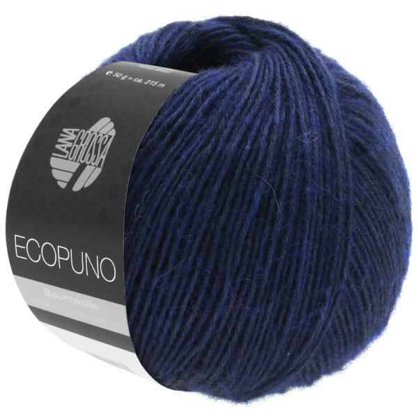 ecopuno lana grossa 13310010 K