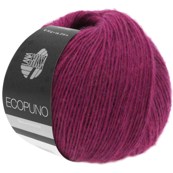 ecopuno lana grossa 13310022 K