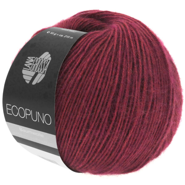 ecopuno lana grossa 13310035 K