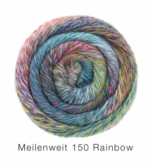 meilenweit 150 rainbow lana grossa pydio 18500101 K