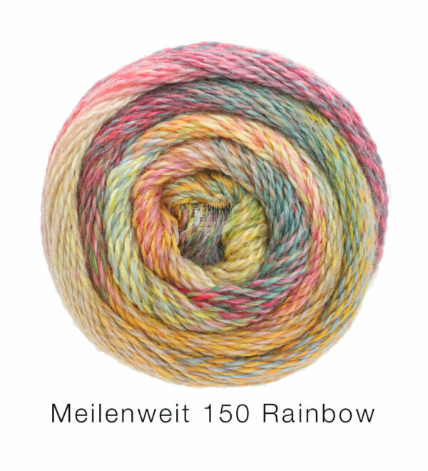 meilenweit 150 rainbow lana grossa pydio 18500102 K