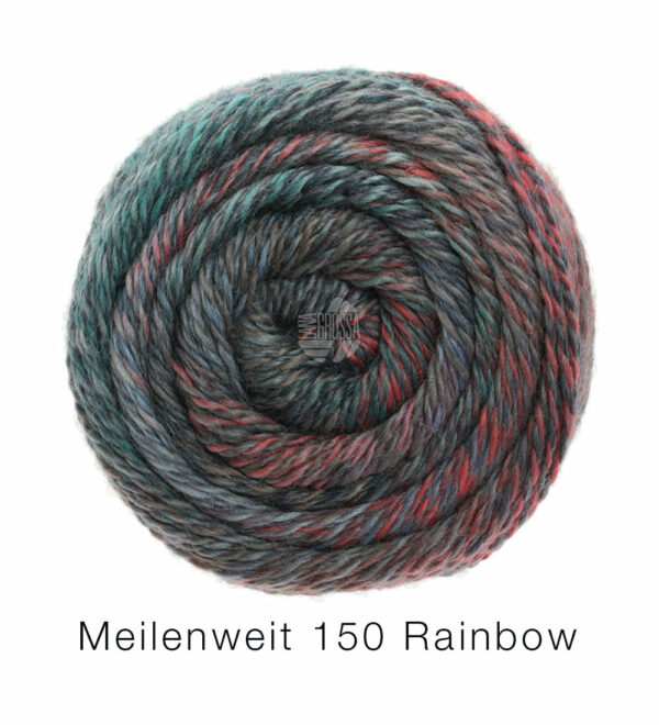 meilenweit 150 rainbow lana grossa pydio 18500103 K