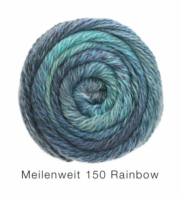 meilenweit 150 rainbow lana grossa pydio 18500104 K