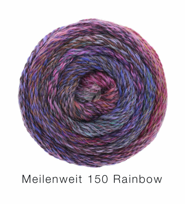 meilenweit 150 rainbow lana grossa pydio 18500106 K