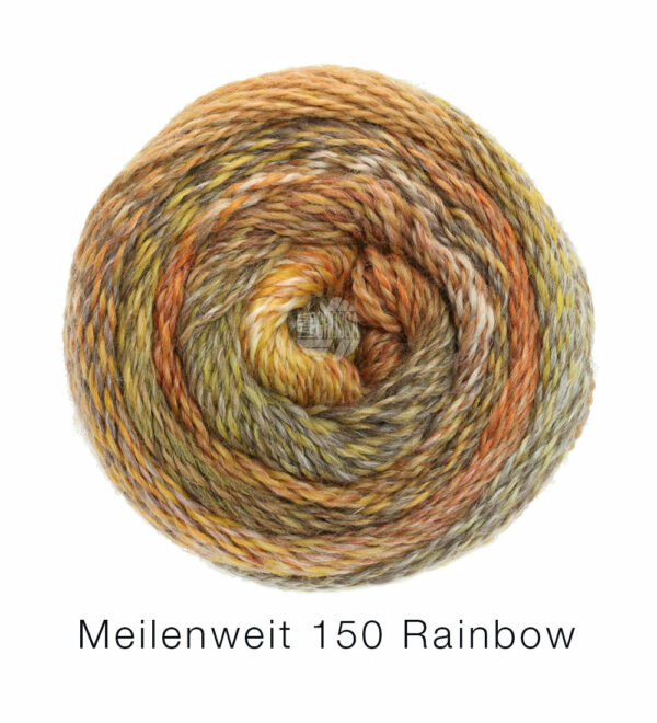 meilenweit 150 rainbow lana grossa pydio 18500107 K