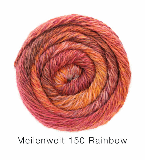 meilenweit 150 rainbow lana grossa pydio 18500108 K