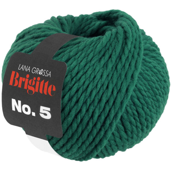 Lana Grossa BRIGITTE NO. 5 NATURE – Bild 7