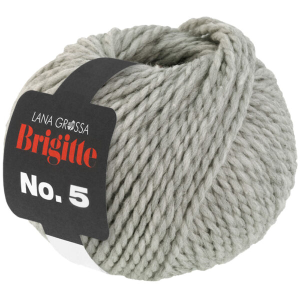 Lana Grossa BRIGITTE NO. 5 NATURE – Bild 9