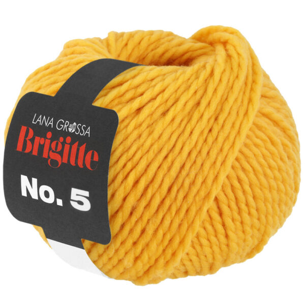 Lana Grossa BRIGITTE NO. 5 NATURE – Bild 11