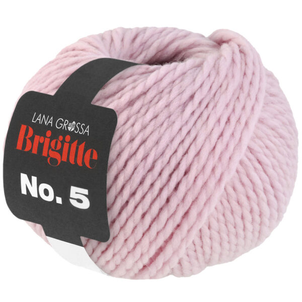 Lana Grossa BRIGITTE NO. 5 NATURE – Bild 12