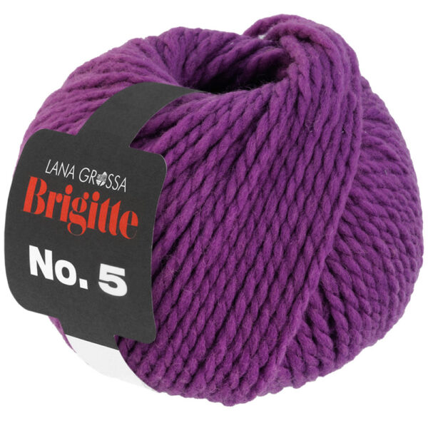 Lana Grossa BRIGITTE NO. 5 NATURE – Bild 14