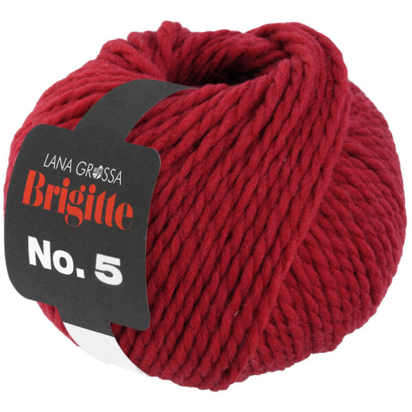 Lana Grossa BRIGITTE NO. 5 NATURE – Bild 15