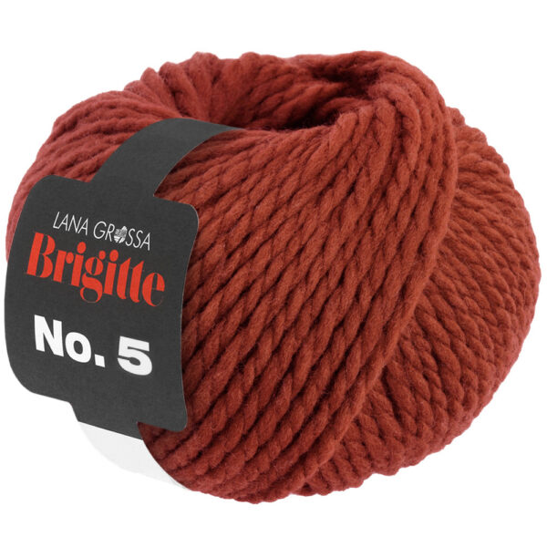 Lana Grossa BRIGITTE NO. 5 NATURE – Bild 16