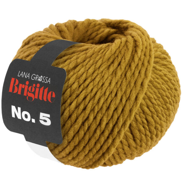 Lana Grossa BRIGITTE NO. 5 NATURE – Bild 17