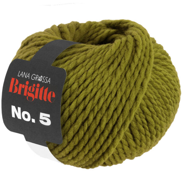Lana Grossa BRIGITTE NO. 5 NATURE – Bild 18