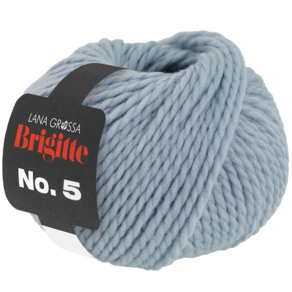Lana Grossa BRIGITTE NO. 5 NATURE – Bild 19