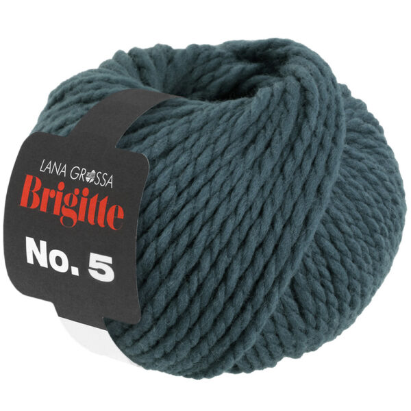 Lana Grossa BRIGITTE NO. 5 NATURE – Bild 20
