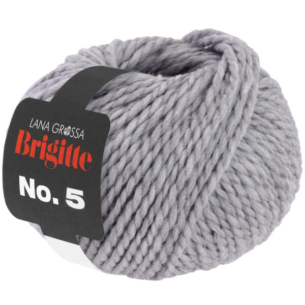 Lana Grossa BRIGITTE NO. 5 NATURE – Bild 21