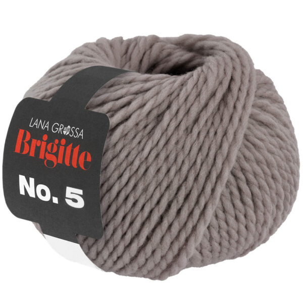 Lana Grossa BRIGITTE NO. 5 NATURE – Bild 22