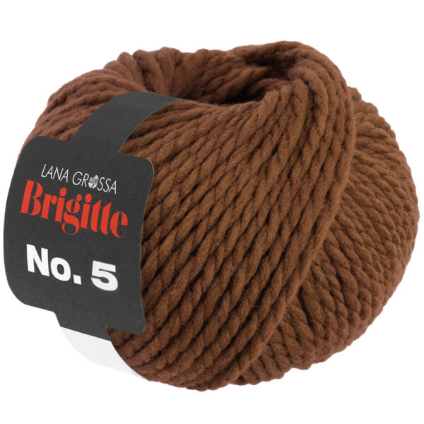 Lana Grossa BRIGITTE NO. 5 NATURE – Bild 23