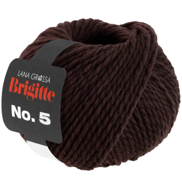 Lana Grossa BRIGITTE NO. 5 NATURE – Bild 24
