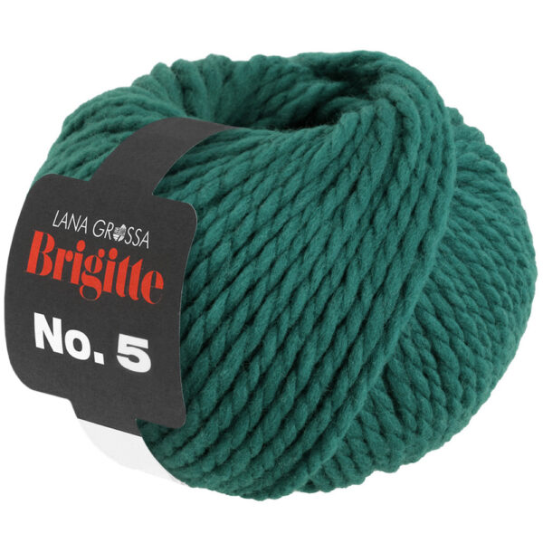 Lana Grossa BRIGITTE NO. 5 NATURE – Bild 25