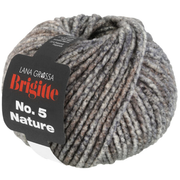 Lana Grossa BRIGITTE NO. 5 NATURE – Bild 26