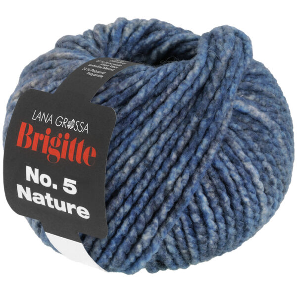 Lana Grossa BRIGITTE NO. 5 NATURE – Bild 27