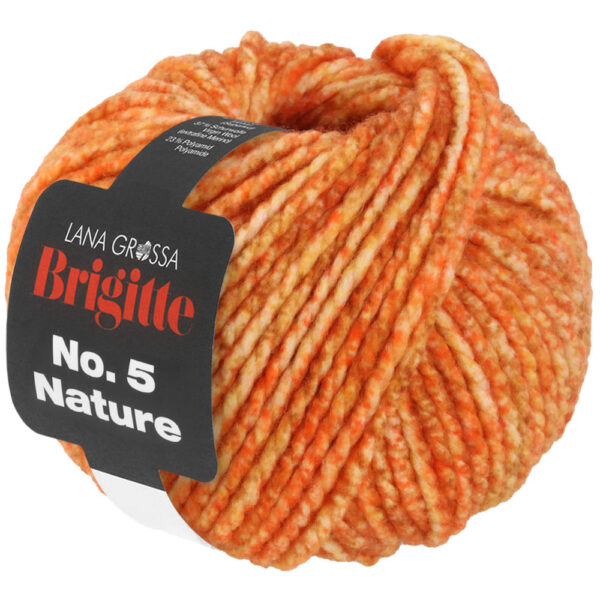Lana Grossa BRIGITTE NO. 5 NATURE – Bild 30