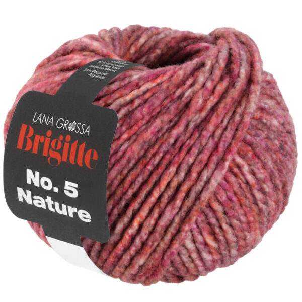 Lana Grossa BRIGITTE NO. 5 NATURE – Bild 31