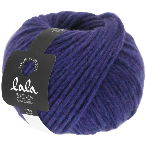 Lana Grossa LALA BERLIN LOVELY COTTON – Bild 8