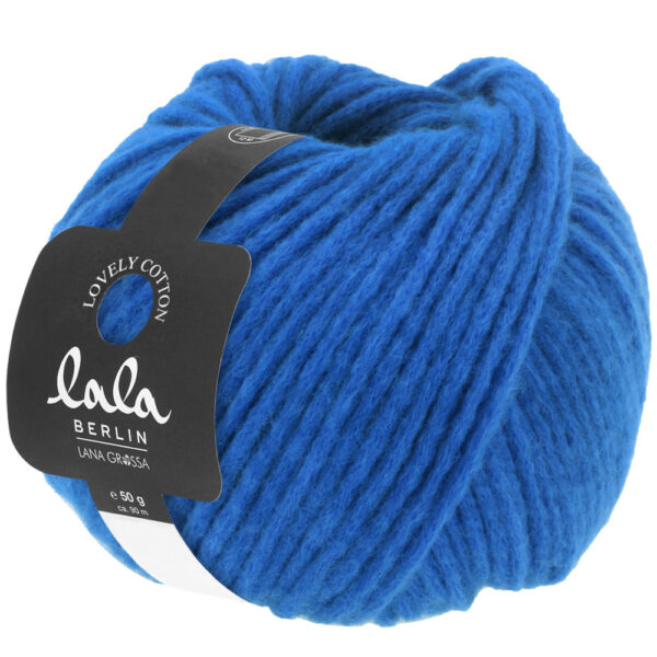 Lana Grossa LALA BERLIN LOVELY COTTON – Bild 9