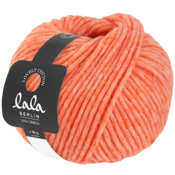 Lana Grossa LALA BERLIN LOVELY COTTON – Bild 11