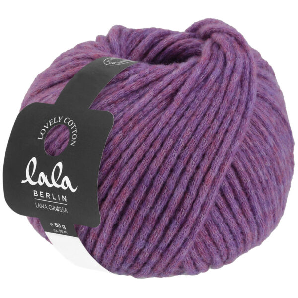 Lana Grossa LALA BERLIN LOVELY COTTON – Bild 13