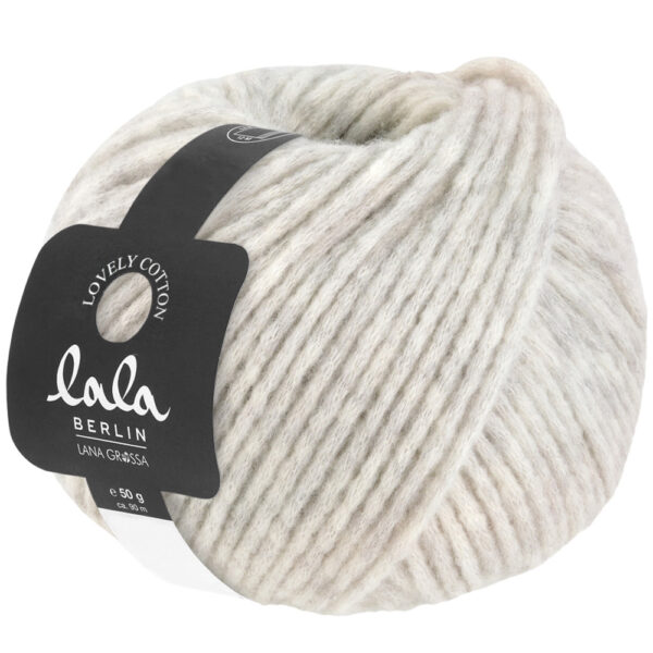 Lana Grossa LALA BERLIN LOVELY COTTON – Bild 14