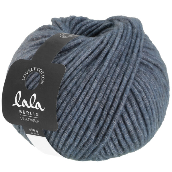 Lana Grossa LALA BERLIN LOVELY COTTON – Bild 15