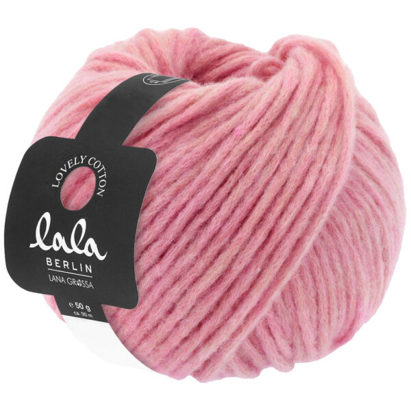 Lana Grossa LALA BERLIN LOVELY COTTON – Bild 16