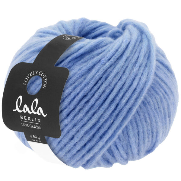 Lana Grossa LALA BERLIN LOVELY COTTON – Bild 18