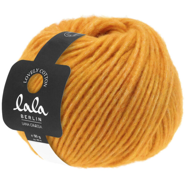Lana Grossa LALA BERLIN LOVELY COTTON – Bild 20