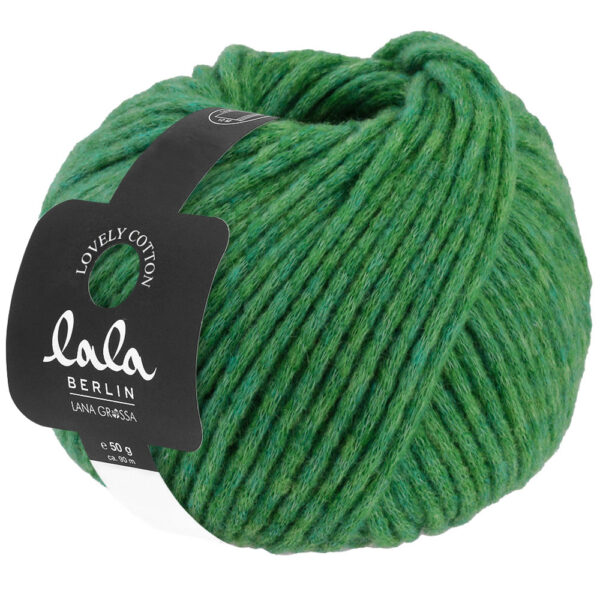 Lana Grossa LALA BERLIN LOVELY COTTON – Bild 21