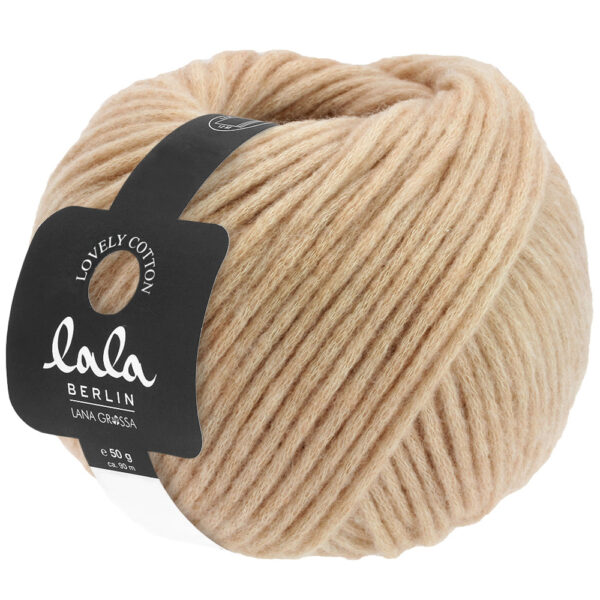 Lana Grossa LALA BERLIN LOVELY COTTON – Bild 22