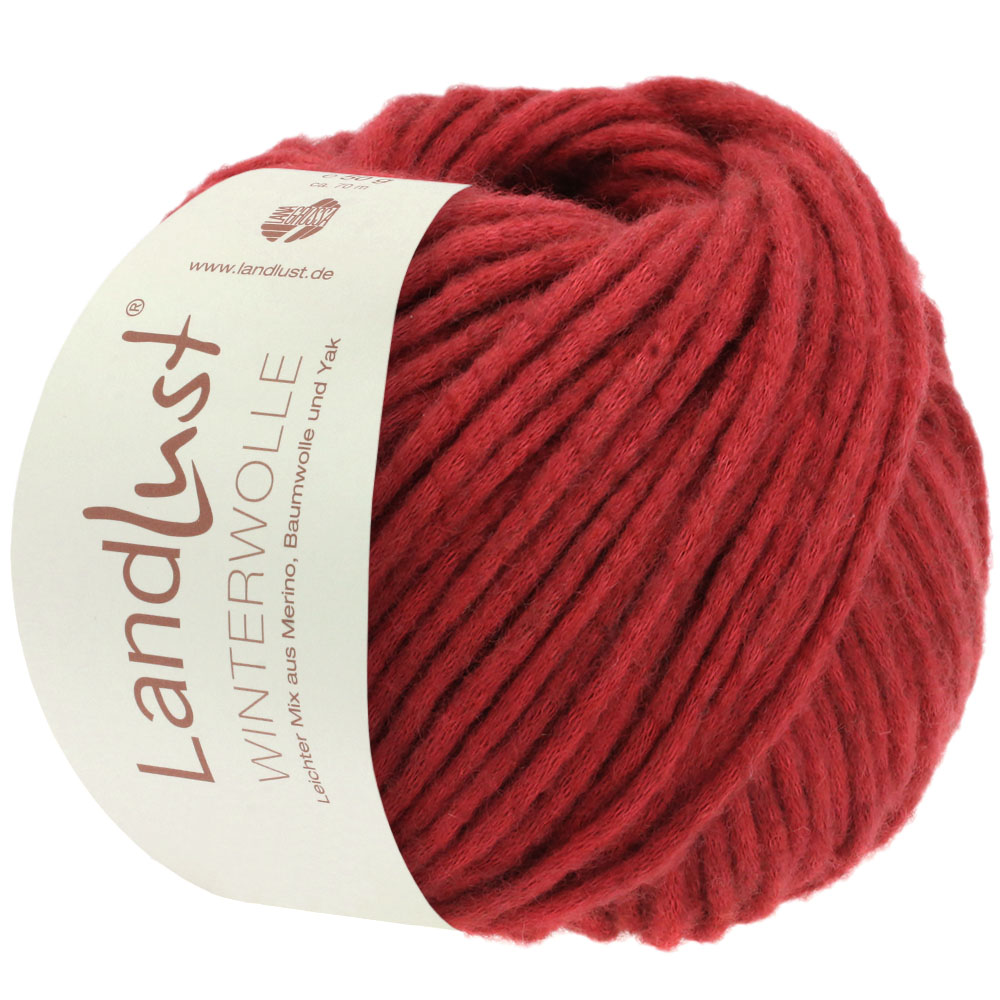 Lana Grossa LANDLUST WINTERWOLLE 4 Lana Grossa LANDLUST WINTERWOLLE – Bild 4