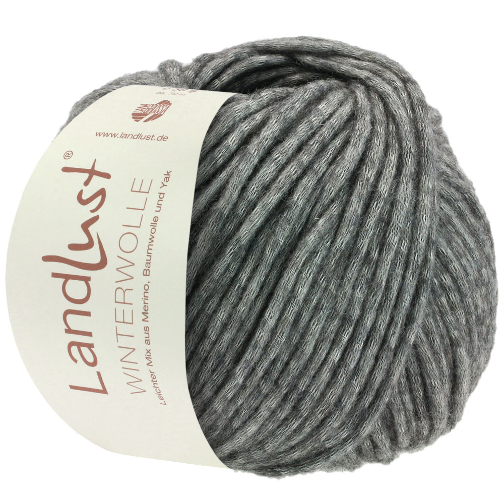 Lana Grossa LANDLUST WINTERWOLLE 7 Lana Grossa LANDLUST WINTERWOLLE – Bild 7