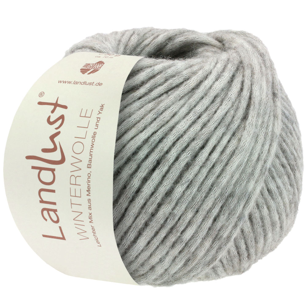 Lana Grossa LANDLUST WINTERWOLLE 8 Lana Grossa LANDLUST WINTERWOLLE – Bild 8