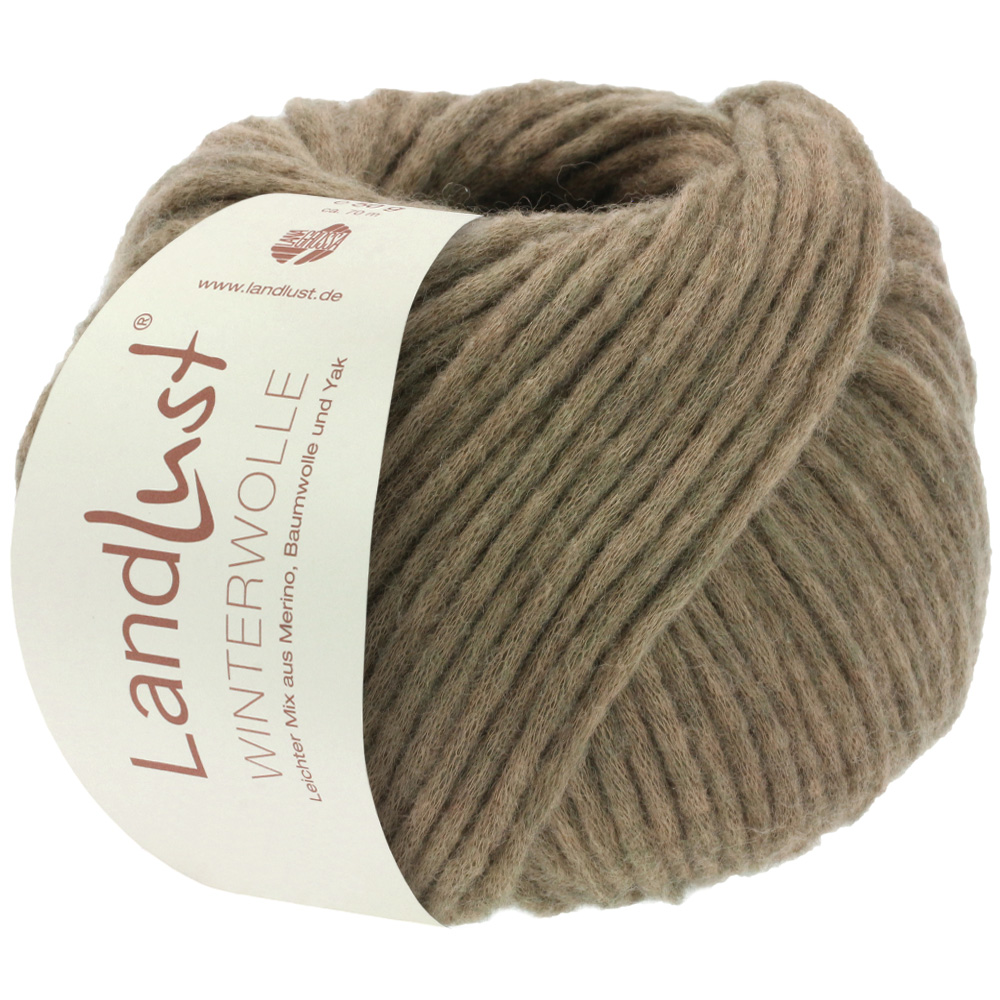 Lana Grossa LANDLUST WINTERWOLLE 13 Lana Grossa LANDLUST WINTERWOLLE – Bild 13