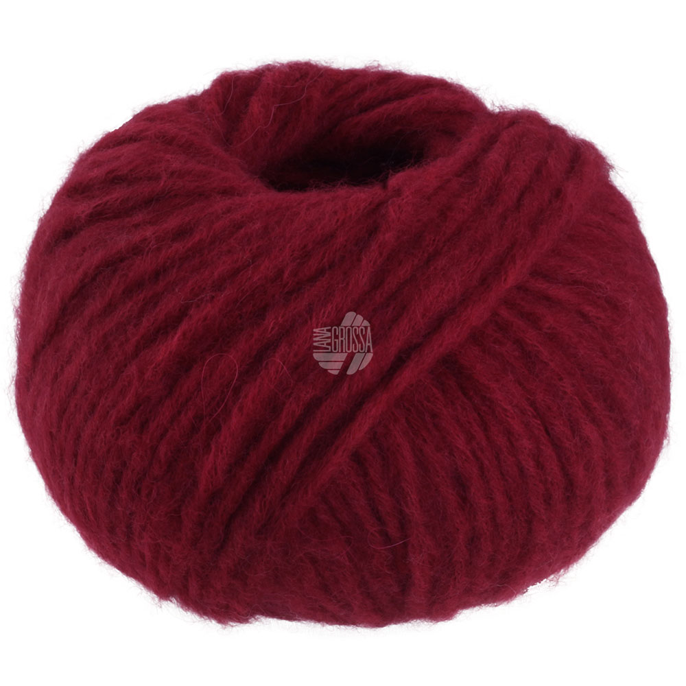 Lana Grossa ECOPUNO CHUNKY 33 Lana Grossa ECOPUNO CHUNKY – Bild 33