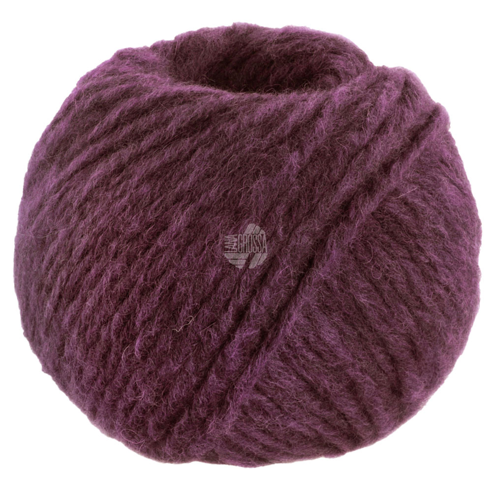 Lana Grossa ECOPUNO CHUNKY 34 Lana Grossa ECOPUNO CHUNKY – Bild 34