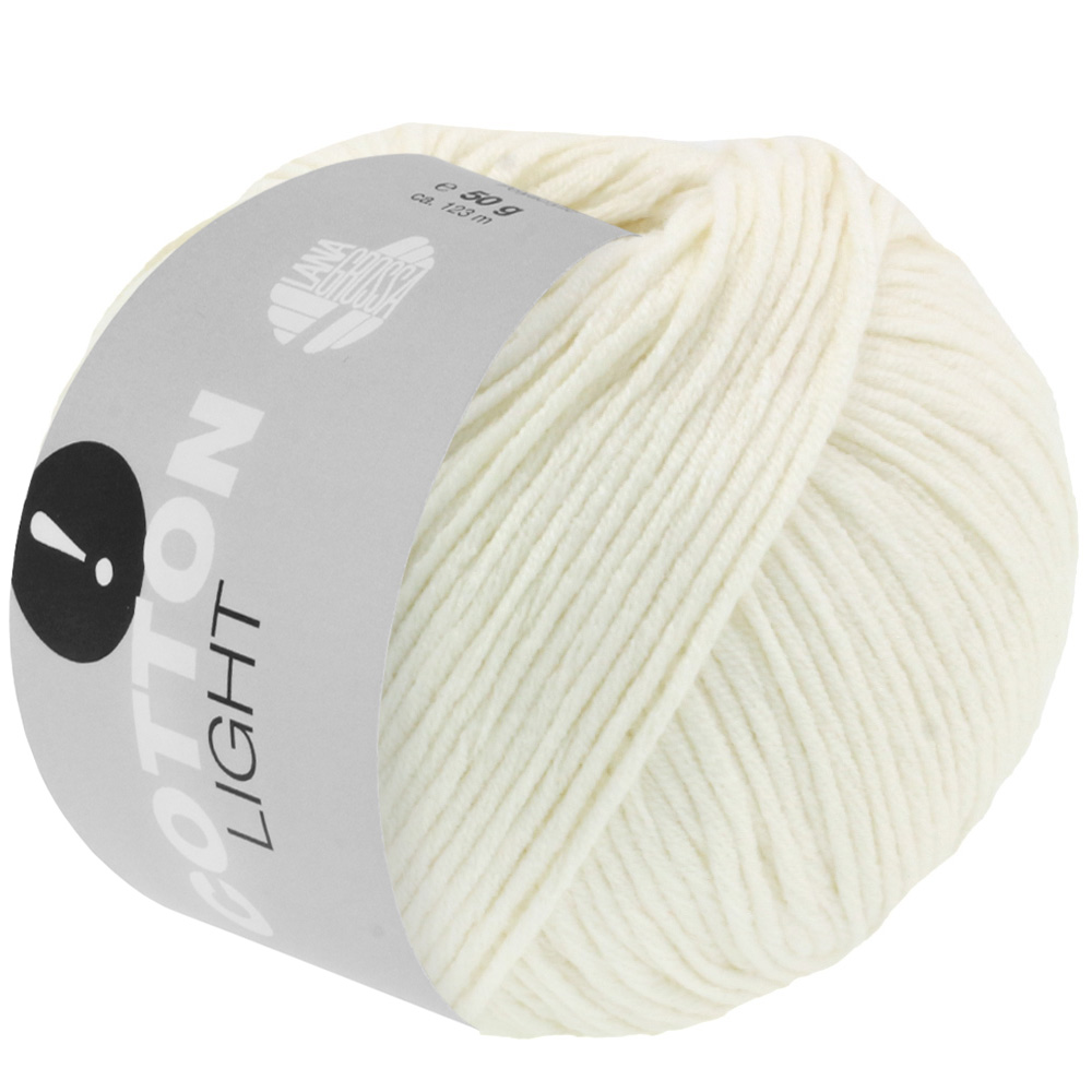 Lana Grossa COTTON LIGHT 15 Lana Grossa COTTON LIGHT – Bild 15